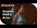 Sneaker Pimps "Low Place Like Home" Live Route du Rock