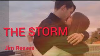 Jim Reeves - The Storm