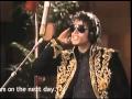 MICHAEL JACKSON - WE ARE THE WORLD ...