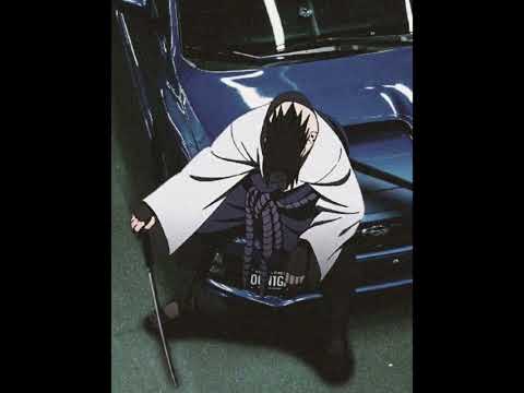 Sasuke Uchiha x THOTTWAT x Noah W - SHIRT