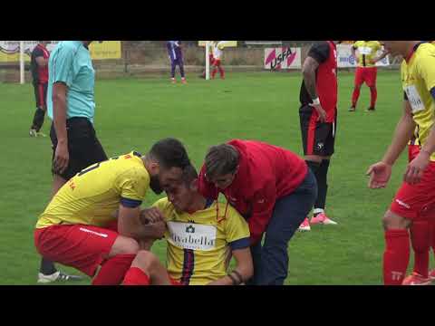 FC Cadenazzo - AC Malcantone (2-1)