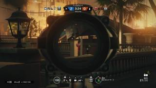 ガキが教える初心者おすすめオペは・・・　R6S#4