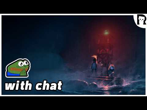 Lirik plays REANIMAL