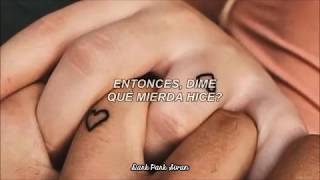 PIERCE THE VEIL - SAMBUKA | Sub español | Traducida al español ♥