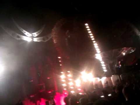 The Qontinent festival 2013  This is Hardcore stage