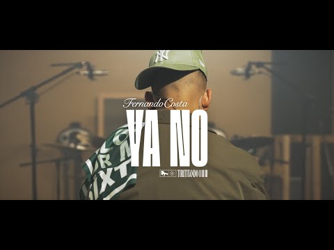 FERNANDOCOSTA - YA NO (LIVE SESSION)