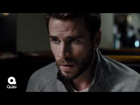 Most Dangerous Game:  'The Hunt Begins' scene