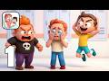 Emoji Story Tricky Puzzles Solve Emoji Riddles Part 1 Gameplay Walkthrough IOS Android