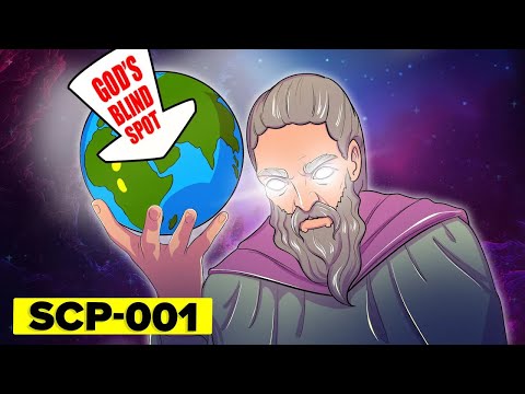 SCP-001 - 20 Top Secret Files (Compilation)