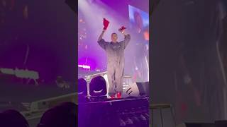 Ray J Dancing #rayj #dance #dancing #music #tour #concert #shorts