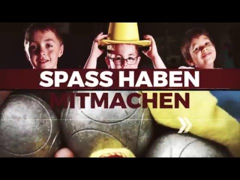 Turnverein 1862 Langen stellt sich vor