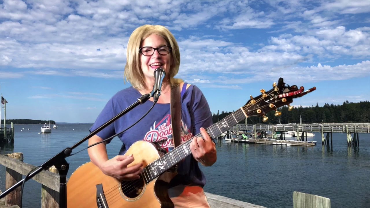 Promotional video thumbnail 6 for Julie Kinscheck/Harmony Jewels