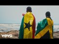 Bob Marley & The Wailers, Sarkodie - Stir It Up ft. Sarkodie