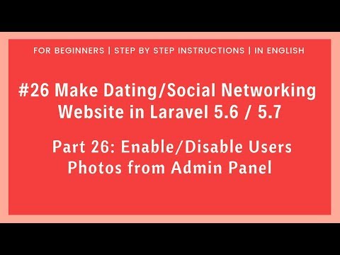 Laravel Tutorial Installing Laravel 5 6 from scratch