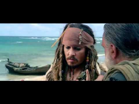 Pirati dei Caraibi- Bene io faccio così