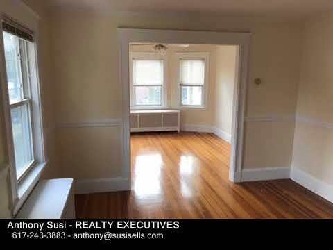 1139 Beacon St, Newton MA 02461 - Rental - Real Estate - For Sale -