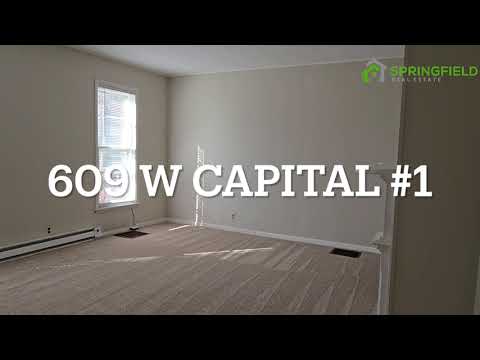 609 W Capitol Ave - Video 2 of 2
