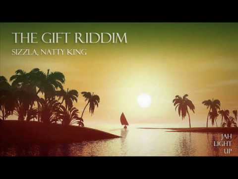 The Gift Riddim Mix - Jah Light Up