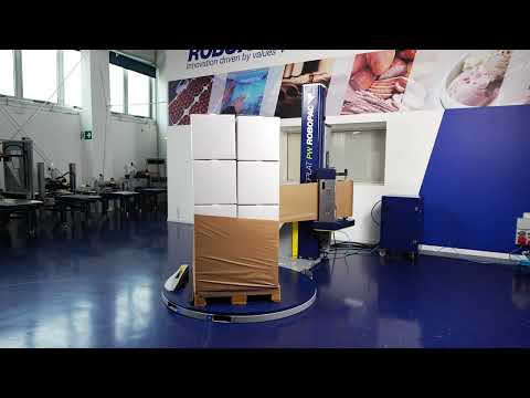Robopac - Technoplat PW