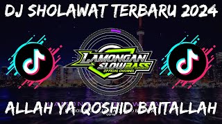 Download lagu DJ SHOLAWAT ALLAH YA QOSHID BAITALLAH BANJARI STYLE | LAMONGAN SLOW BASS mp3 Download lagu DJ SHOLAWAT ALLAH YA QOSHID BAITALLAH BANJARI STYLE | LAMONGAN SLOW BASS mp3