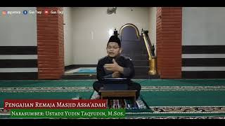 Download lagu Enam perkara yang dapat merusak amal mp3 Download lagu Enam perkara yang dapat merusak amal mp3