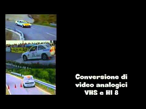 Cameracar CRASH Rallyday 2 Laghi 2014 Martinoli-Bisetti Saxo N2 - PS 1