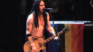 Stickin In My Eye - NOFX @ Rio de Janeiro 11/12/15