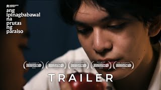 Ang Ipinagbabawal na Prutas ng Paraiso | Trailer