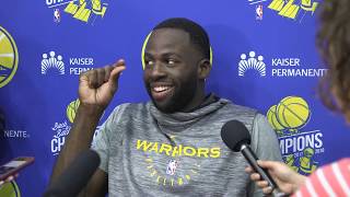 Green recounts story from autograph seekers in Japan that got &#39;a little creepy&#39;