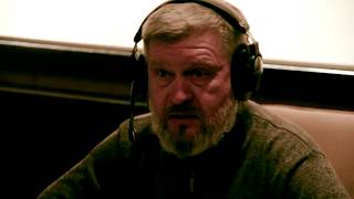 Балберов о Ксении Собчак и Екатерине Гордон