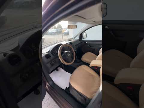 фото volkswagen caddy iii рестайлинг 0