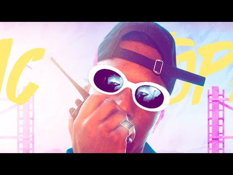 MOCHILA NAS COSTAS TRAP REMIX - Mc Topre e DJ MORTAO