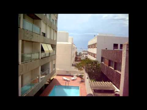 EDIFICIO DA VINCI   PUNTA DEL ESTE '14