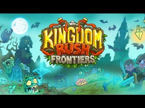 Kingdom Rush Frontiers: Shadowmoon Campaign thumbnail