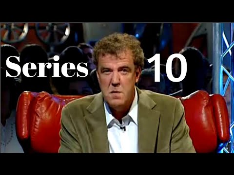 Top Gear News : Series 10 (Best Moments)