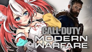 Start / WITNESSED - ≪Call of Duty: Modern Warfare≫ nEW Pew pEW gAme