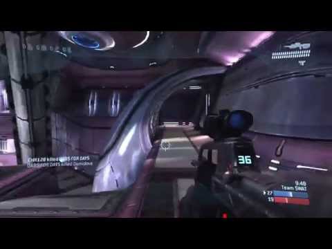 Halo: The Master Chief Collection Matchmaking: SWAT