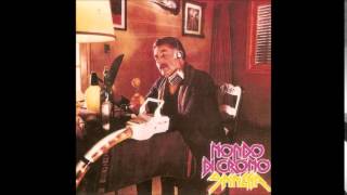 Yo Quiero Ver Un Tren - Mondo di cromo - Spinetta