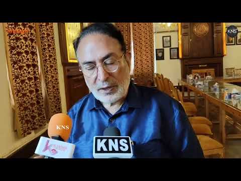 Our Association has secured cashless treatment for pensioners at two empanelled hospitals and a wellness centre in Sanat Nagar : Kifayat Rizvi, Central Government Pensioners Welfare Association, Kashmir (Srinagar), during annual meeting.