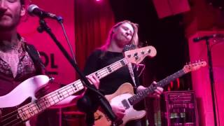 Joanne Shaw Taylor - No Reasons To Stay (Madrid, El Sol, 07/04/17)