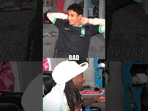 Kai Cenat Realizes That Tota Can Speak English After Talking Crazy! 💀😭