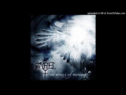 ANAEL Marching Through Babylon's Gates