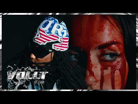 MUSS VOLLT and AREA35 