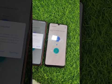 Easy Share Data Transfer || Vivo Clone phone #vivo #easy #datatransfer