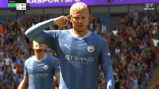 EA SPORTS FC 24【フレマその2】