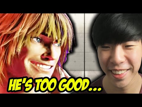 I Challenged Chris Tatarian to a FT10