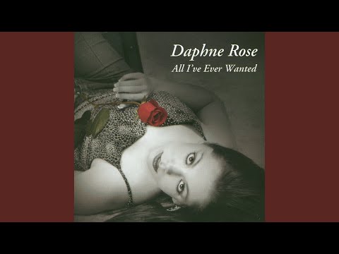 All I've Ever Wanted (Piano & Strings Radio Edit)