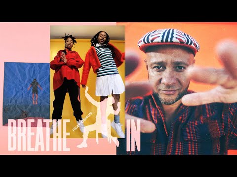 Video thumbnail for Breathe In