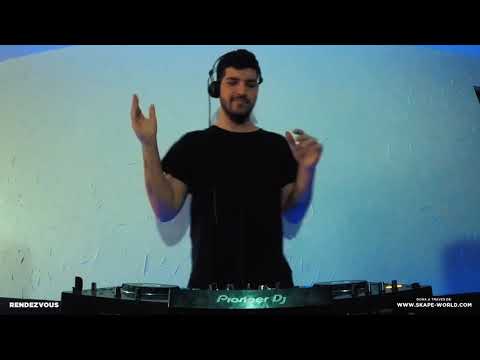 Nicolas Caprile (PE) en Rendezvous Perú