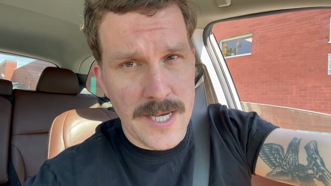 YouTube video thumbnail